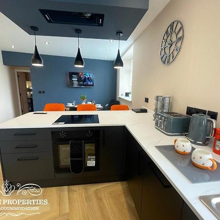 Orange View By Prestige Properties Sa Haverigg Exterior photo