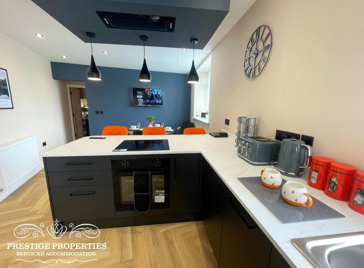 Orange View By Prestige Properties Sa Haverigg Exterior photo