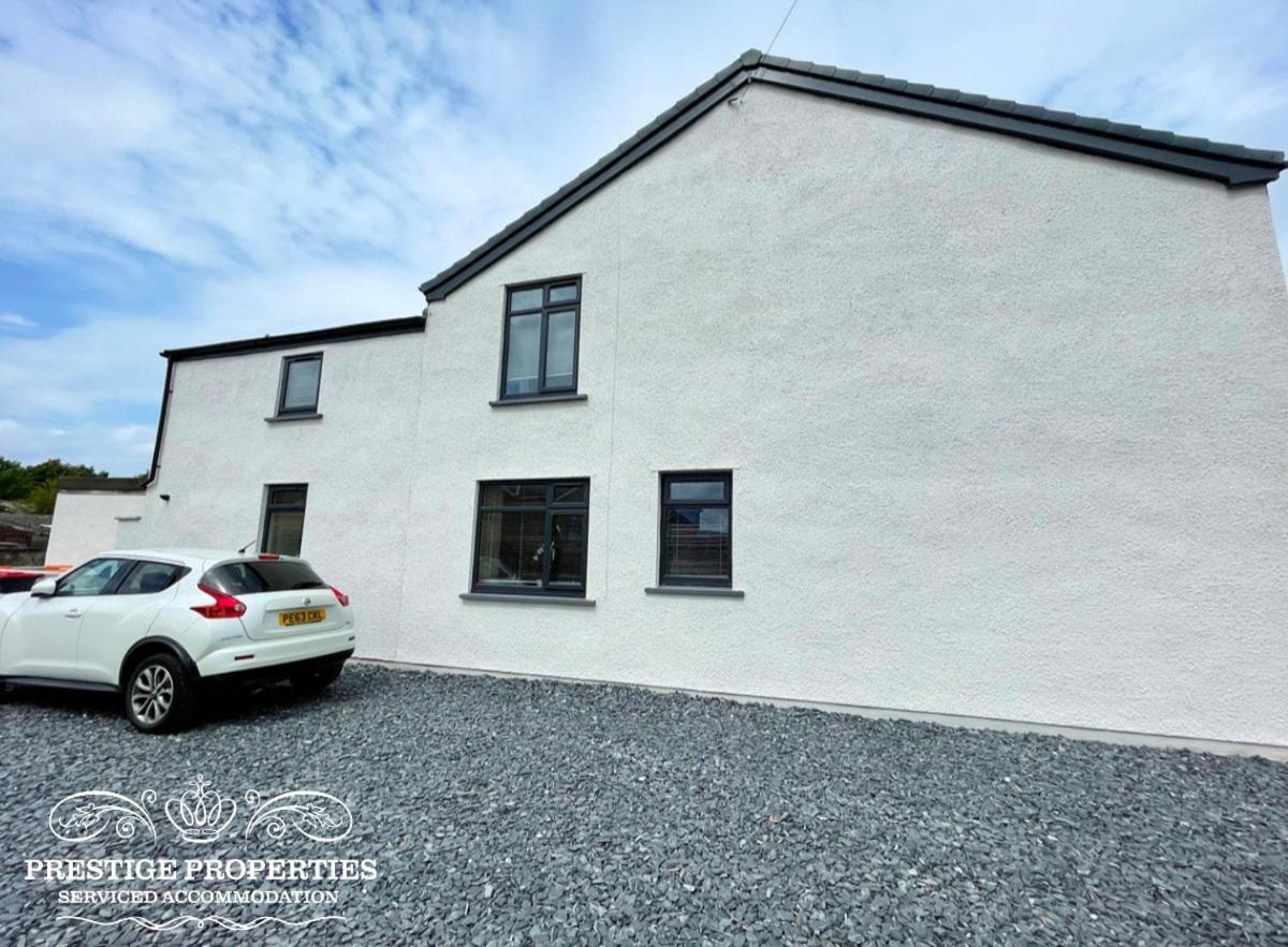 Orange View By Prestige Properties Sa Haverigg Exterior photo
